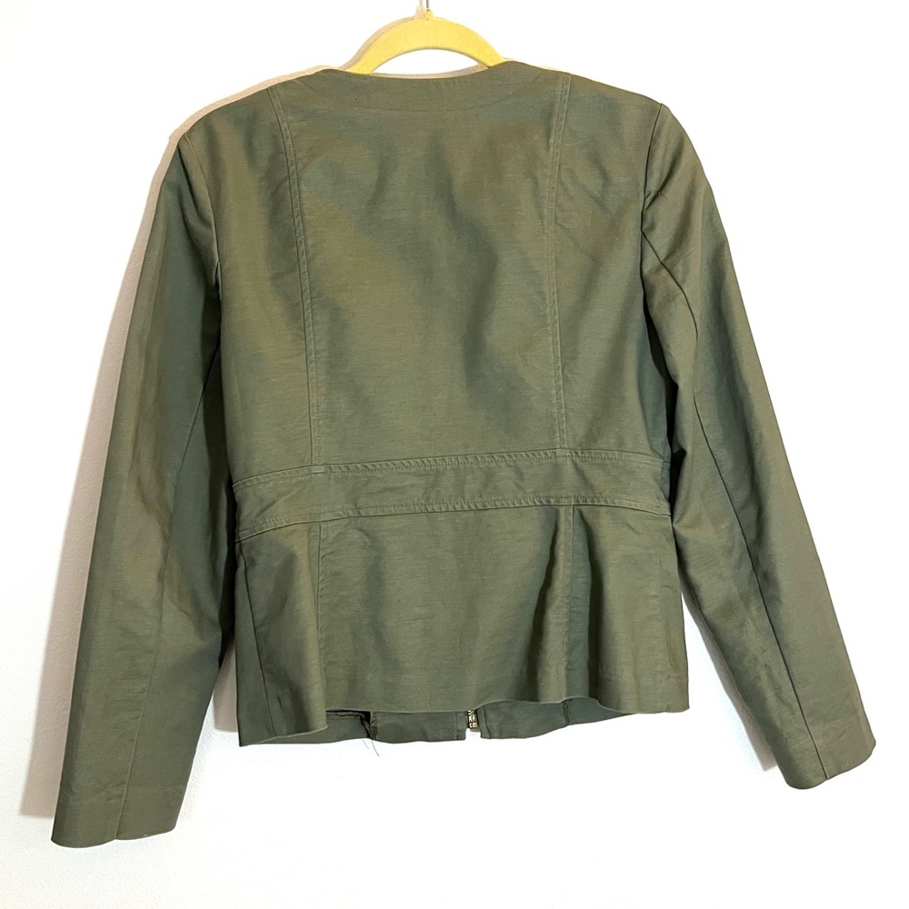 Charter Club jacket - Picture 3 of 5